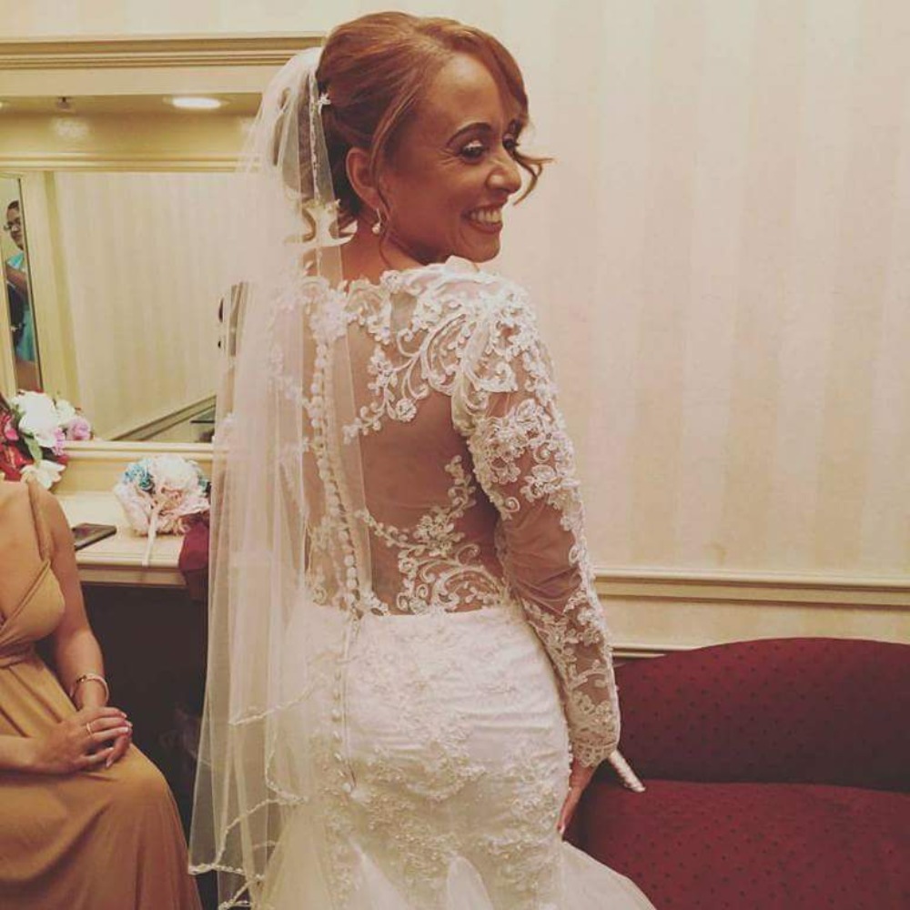 Meet your Posher, Cynthia